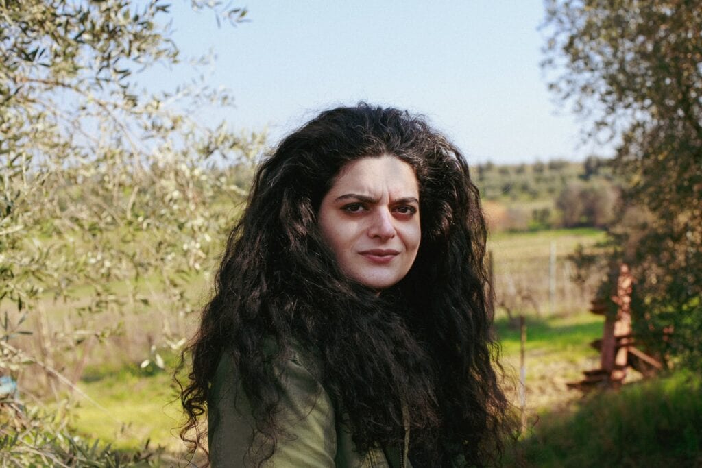 Gini Chiara Fralupaia Fotografa